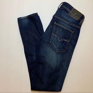 GUESS Mens Guess SKINNY Jeans NWOT